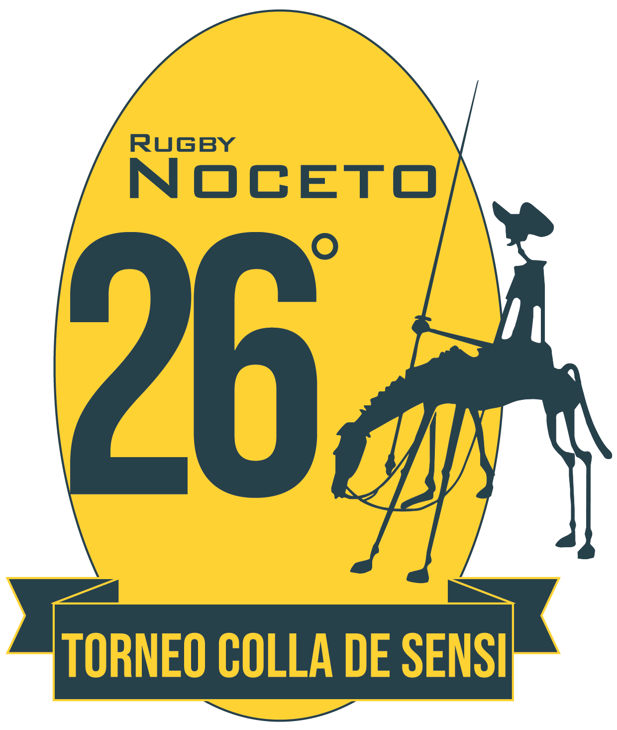 Rugby Noceto Homepage